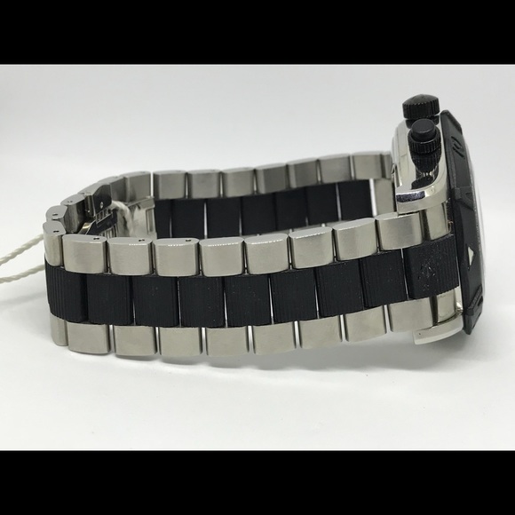 Valentino Automatic chronograph men’s watch - Picture 6 of 7